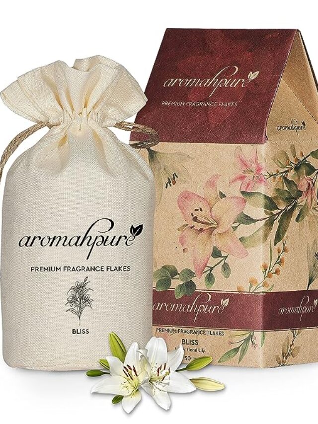 Top 10 Car Perfumes in India