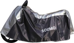 5 best bike covers in india
