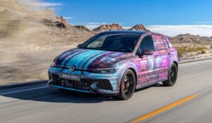 Volkswagen Integrates ChatGPT AI