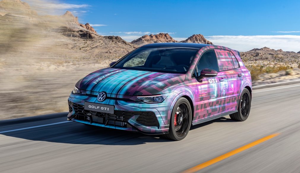 Volkswagen Integrates ChatGPT AI