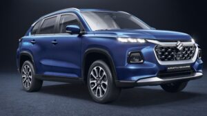 top 25 best selling cars in India February 2024